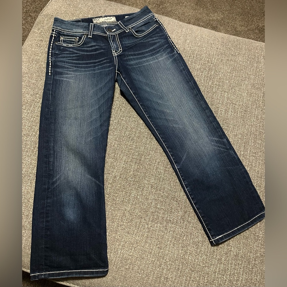 BKE Harper Women’s Jeans Size 26 Pre-owned